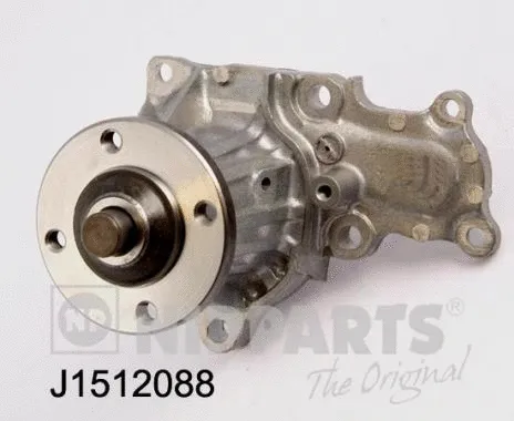 Water Pump, engine cooling (J1512088)