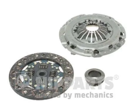 Clutch Kit (J2000906)