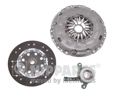 Clutch Kit (N2035002)