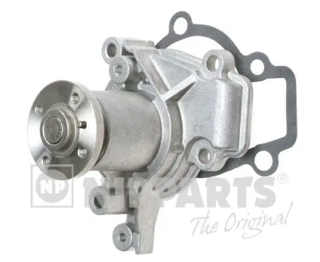 Water Pump, engine cooling (J1510502)