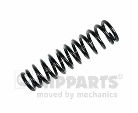 Suspension Spring (N5544103)