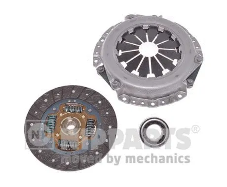 Clutch Kit (N2000350)