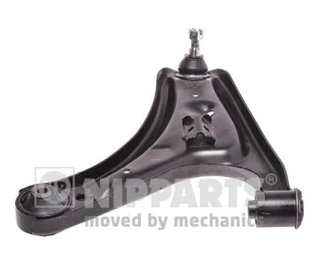 Control/Trailing Arm, wheel suspension (N4916013)
