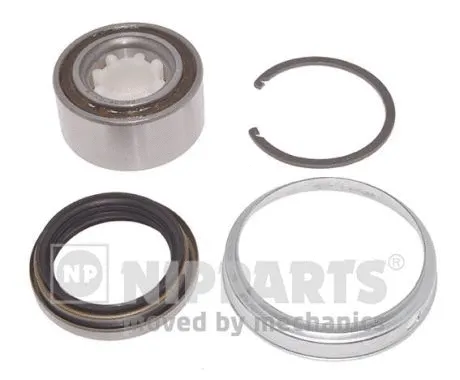 Wheel Bearing Kit (J4702019)