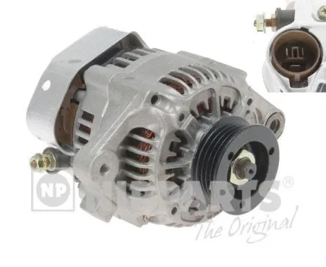 Alternator (J5116016)
