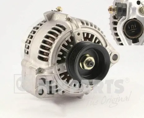 Alternator (J5112089)