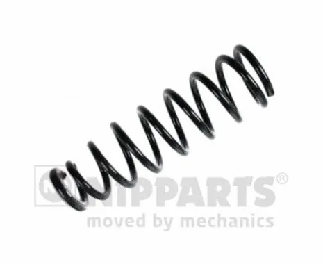 Suspension Spring (N5543079)