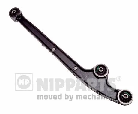 Control/Trailing Arm, wheel suspension (N4908022)