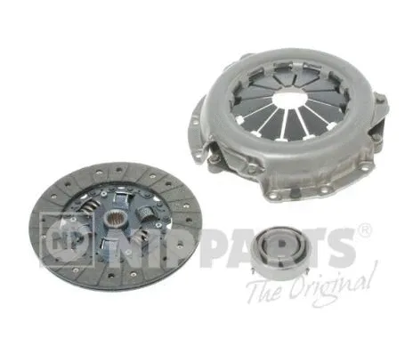Clutch Kit (J2000509)