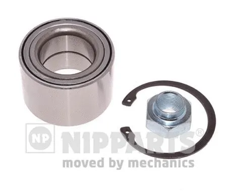 Wheel Bearing Kit (N4708015)