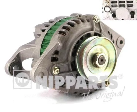 Alternator (J5113030)