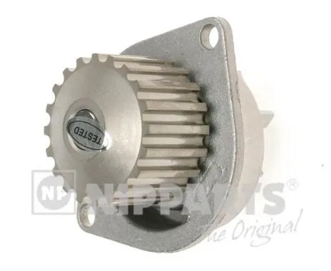 Water Pump, engine cooling (J1511059)