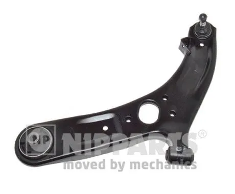 Control/Trailing Arm, wheel suspension (N4900525)