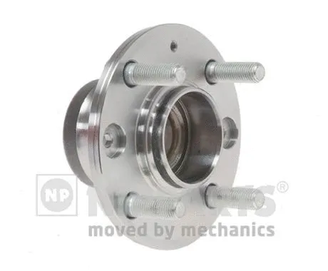 Wheel Bearing Kit (J4715027)