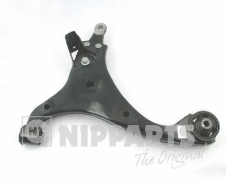 Control/Trailing Arm, wheel suspension (N4900319)