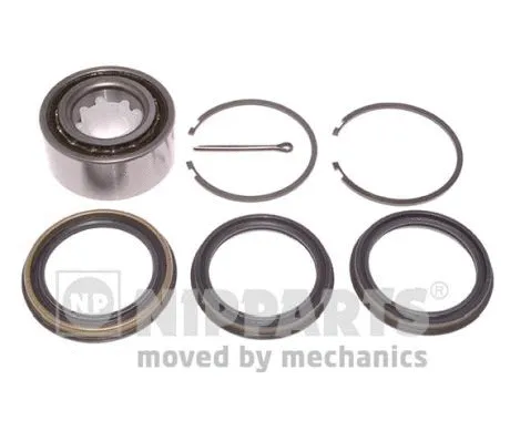 Wheel Bearing Kit (J4701026)