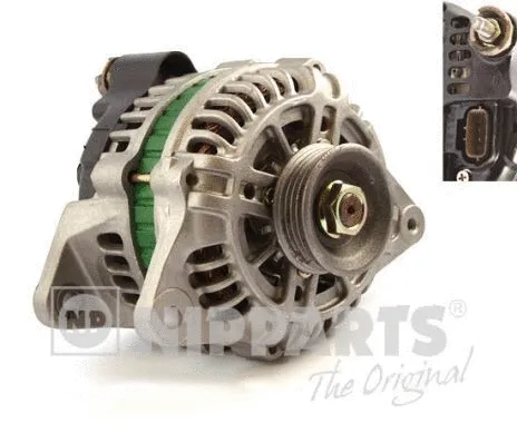 Alternator (J5110512)