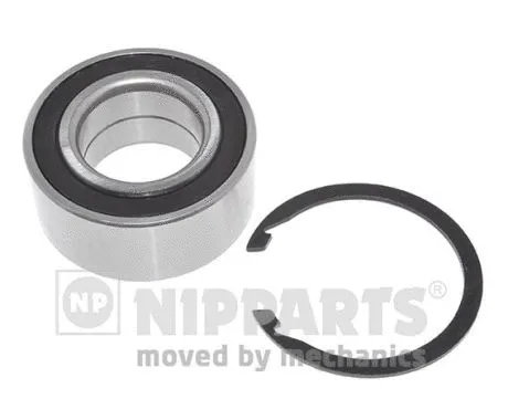 Wheel Bearing Kit (J4700508)