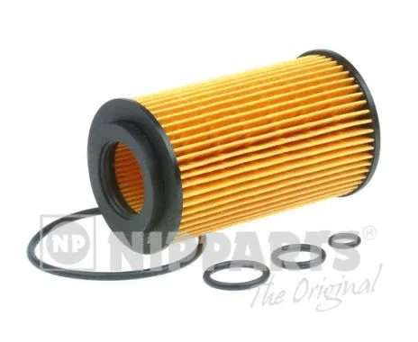 Oil Filter (J1314017)