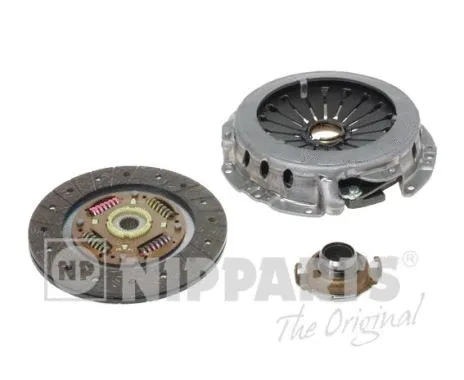 Clutch Kit (J2000545)