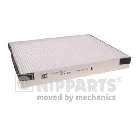 Filter, cabin air (N1340523)