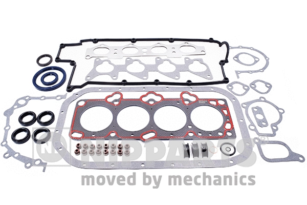 Gasket Kit, cylinder head (N1240300)