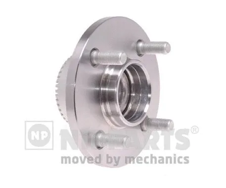 Wheel Bearing Kit (N4711069)