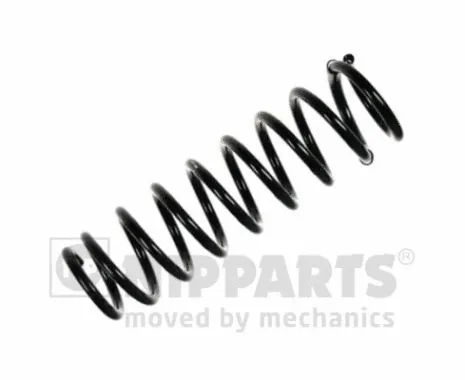 Suspension Spring (N5555058)