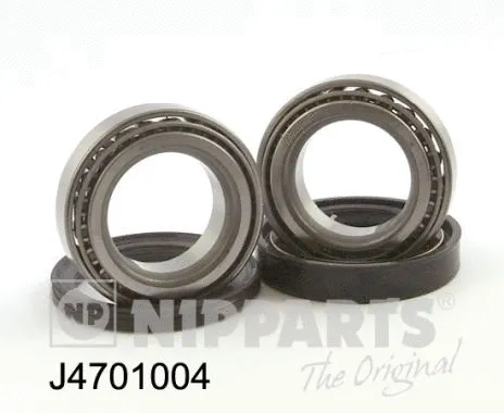 Wheel Bearing Kit (J4701004)