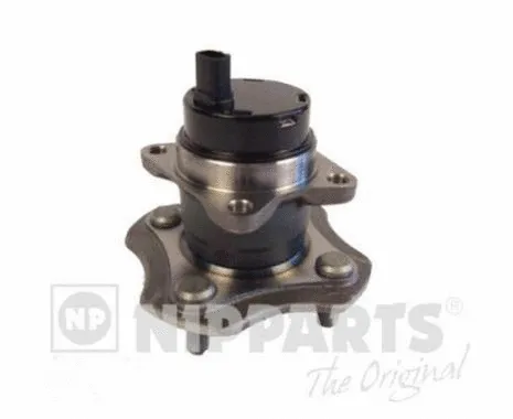 Wheel Bearing Kit (J4712058)