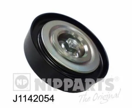 Deflection/Guide Pulley, V-ribbed belt (J1142054)