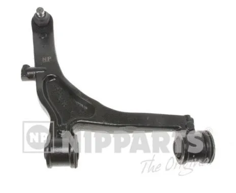 Control/Trailing Arm, wheel suspension (N4911037)