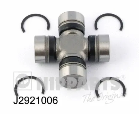 Joint, propshaft (J2921006)