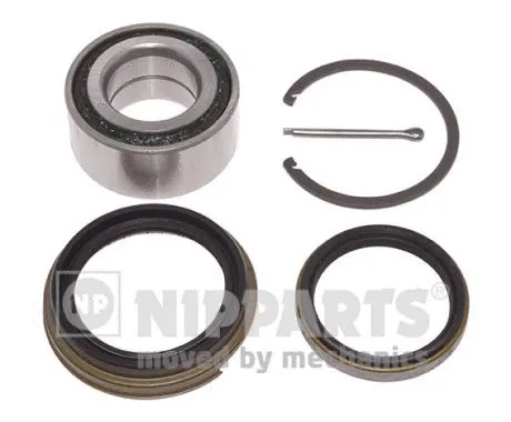 Wheel Bearing Kit (J4702018)