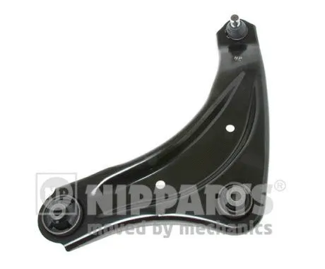 Control/Trailing Arm, wheel suspension (N4901043)