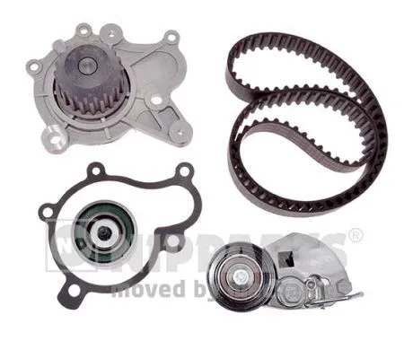 Water Pump & Timing Belt Kit (N1160500)