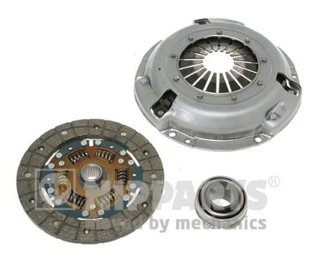 Clutch Kit (N2004109)
