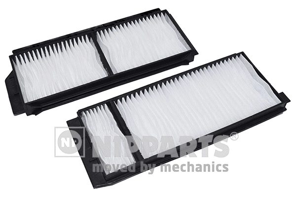 Filter, cabin air (J1343017)