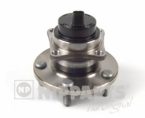 Wheel Bearing Kit (J4712069)