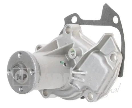 Water Pump, engine cooling (J1516012)