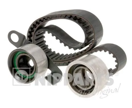 Timing Belt Kit (J1114035)