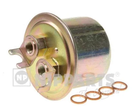 Fuel Filter (J1338009)