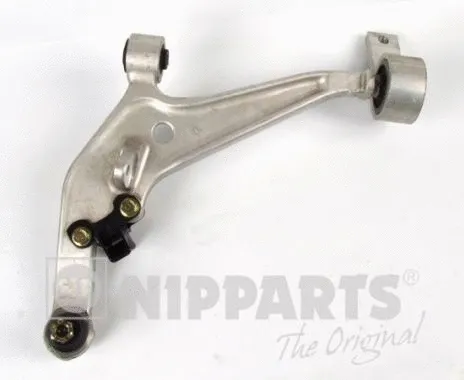 Control/Trailing Arm, wheel suspension (J4901022)