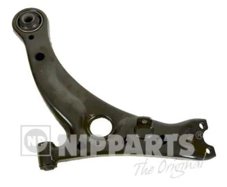 Control/Trailing Arm, wheel suspension (J4902026)