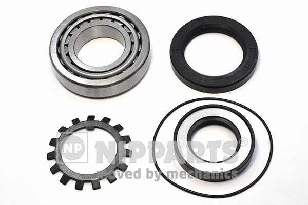 Wheel Bearing Kit (J4713020)