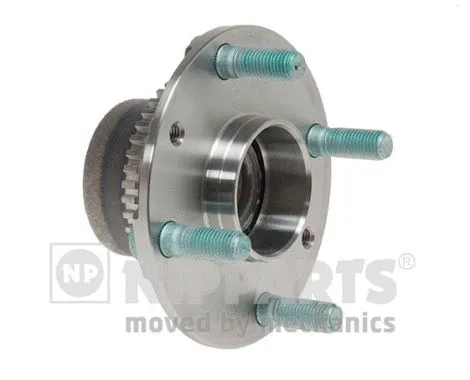 Wheel Hub (J4713030)