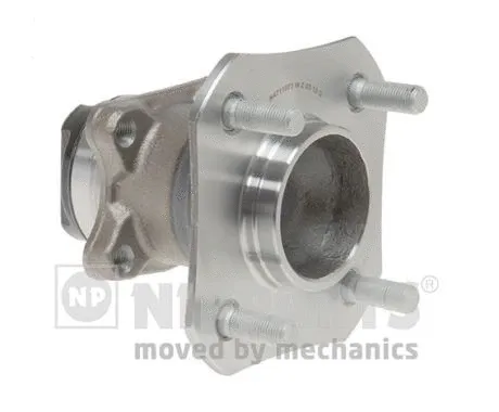 Wheel Bearing Kit (N4711073)