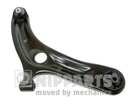 Control/Trailing Arm, wheel suspension (N4910528)