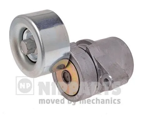Tensioner Pulley, V-ribbed belt (N1143059)