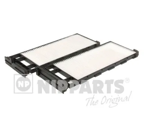 Filter, cabin air (J1341008)